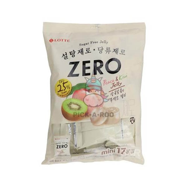 Qoo10] ロッテ [Seventeen ディノ愛用] ZE