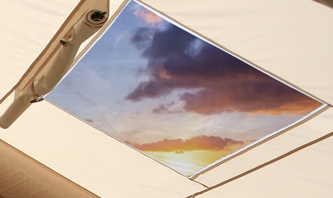 旅行 厚い 防水 キャンプ 風船 テント 野外 風船 キャビン 野外 キャンプ テント 工場