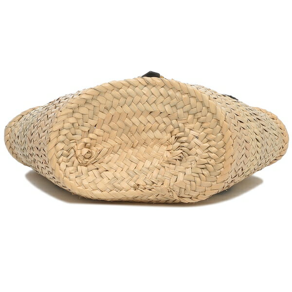 ハンドバッグ かごバッグ スモールバスケット ブラック レディース LSBT0XX PLSC 999G