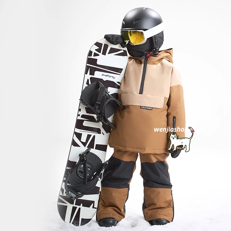 スノーボードウェア 2025 上下セット キッズ 子供 ベビー服 ジャケット アウター 紫 オーバーオール つなぎパンツ ズボン スノボウェア スキーウェア 防寒着韓国風 女の子 男の子 こども スノーボードウェア 2025 上下セット キッズ 子供 ベビー服 ジャケット アウター 紫 オーバーオール つなぎパンツ ズボン スノボウェア スキーウェア 防寒着韓国風 女の子 男の子 こども