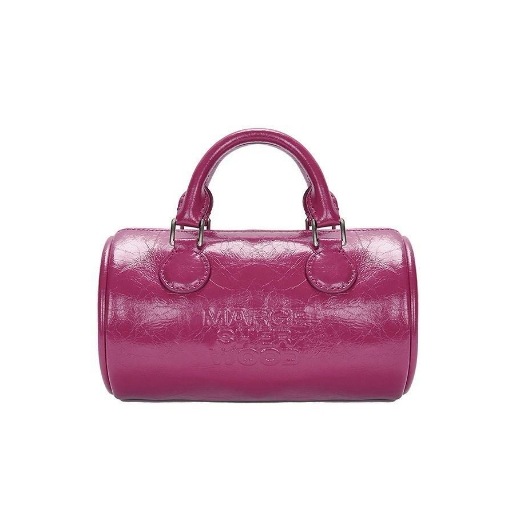 MARGESHERWOOD] LOG BAG ☆すぐ品切れ☆