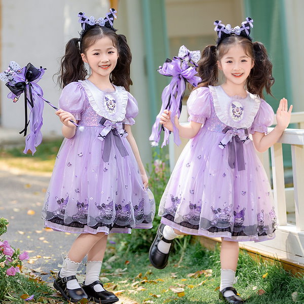 Qoo10] 90-170CM 女の子ファッション ク