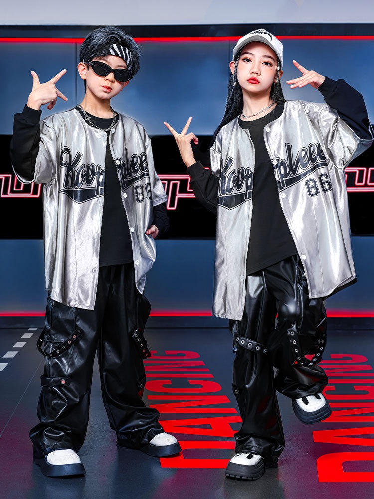 「MEIMEI」キッズダンス衣装 【短納期】ストリートダンス/ジャズ /ヒップホップ風 男の子子供の日コスチューム セットアップ キッズ ジュニア クールファッションセット 演奏会 応援団 11 「MEIMEI」キッズダンス衣装 【短納期】ストリートダンス/ジャズ /ヒップホップ風 男の子子供の日コスチューム セットアップ キッズ ジュニア クールファッションセット 演奏会 応援団 11