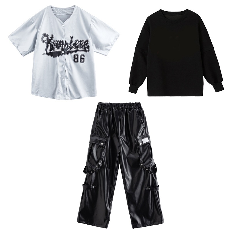 「MEIMEI」キッズダンス衣装 【短納期】ストリートダンス/ジャズ /ヒップホップ風 男の子子供の日コスチューム セットアップ キッズ ジュニア クールファッションセット 演奏会 応援団 11 「MEIMEI」キッズダンス衣装 【短納期】ストリートダンス/ジャズ /ヒップホップ風 男の子子供の日コスチューム セットアップ キッズ ジュニア クールファッションセット 演奏会 応援団 11