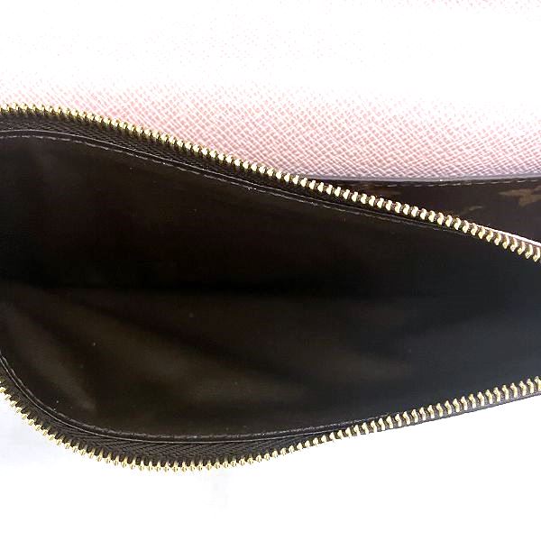 ルイヴィトン ポルトフォイユ エミリー M61289 長財布 レディース 【中古】 ルイヴィトン ポルトフォイユ エミリー M61289 長財布 レディース 【中古】