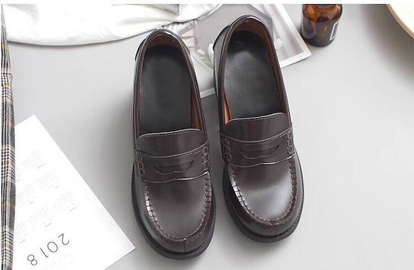 セーラー スーツ ローファーなし セーラー服 クラシックローファー 学生靴 小物|セーラー服専門