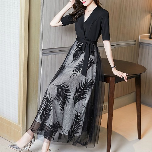 パーティードレス デート お呼ばれドレス ナチュラル ホワイト イベント 披露宴 女子会 結婚式 リラックス レディース 大きいサイズ2XL ロングドレス お呼ばれワンピース おしゃれ 3XLブラック パーティードレス デート お呼ばれドレス ナチュラル ホワイト イベント 披露宴 女子会 結婚式 リラックス レディース 大きいサイズ2XL ロングドレス お呼ばれワンピース おしゃれ 3XLブラック