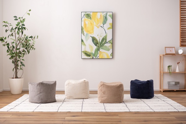 ミニビーズクッション コーデュロイ カバー ファスナー リビング スツール クッション 椅子 テーブル クッションスツール ビーズクッション マイクロビーズ 持ち運び コンパクト ベージュ グレー ネ ミニビーズクッション コーデュロイ カバー ファスナー リビング スツール クッション 椅子 テーブル クッションスツール ビーズクッション マイクロビーズ 持ち運び コンパクト ベージュ グレー ネ