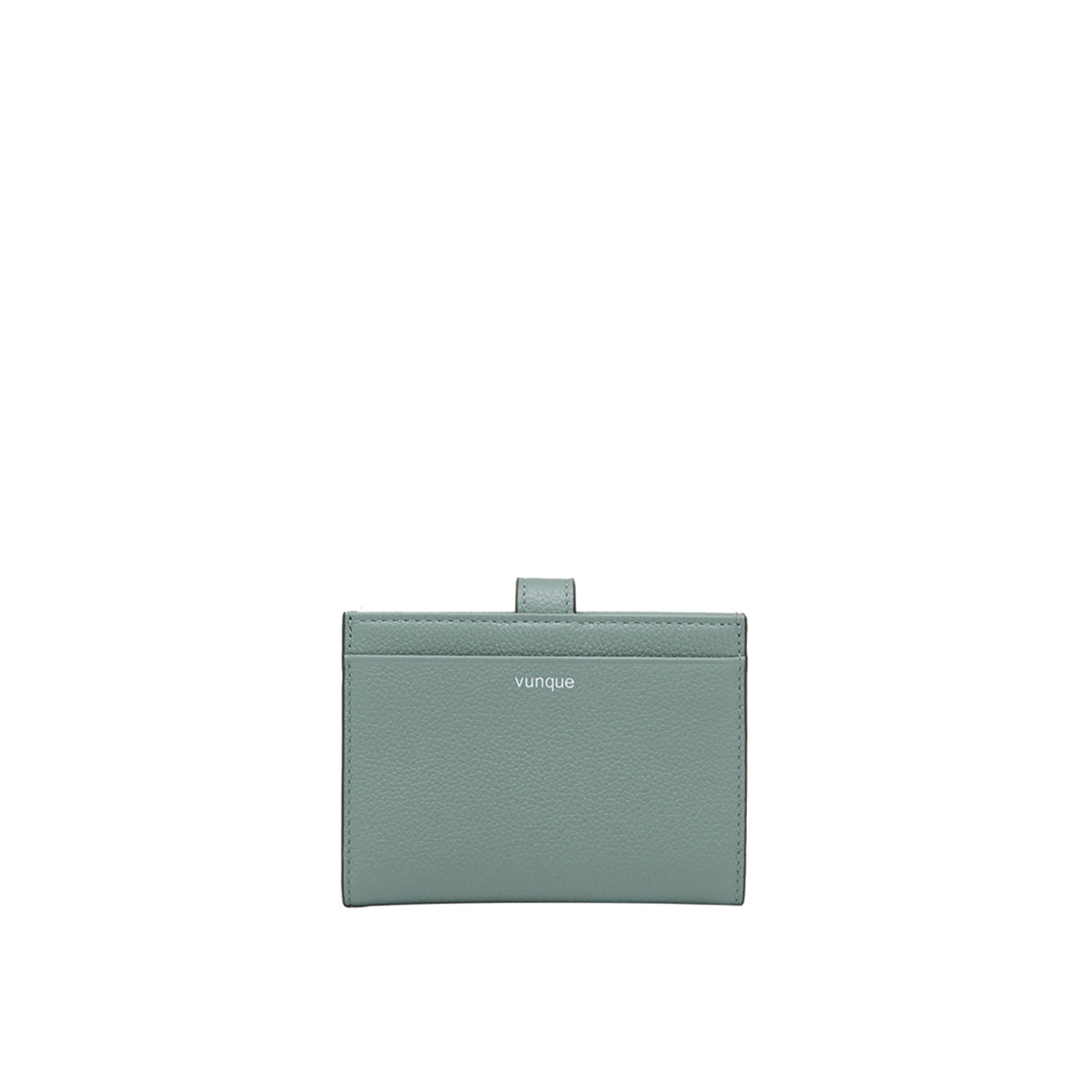カードケース・名刺入れ vunque Magpie Card wallet Moss green m1037_386703 ○vunque○ Magpie Card wallet Moss green m1037_386703