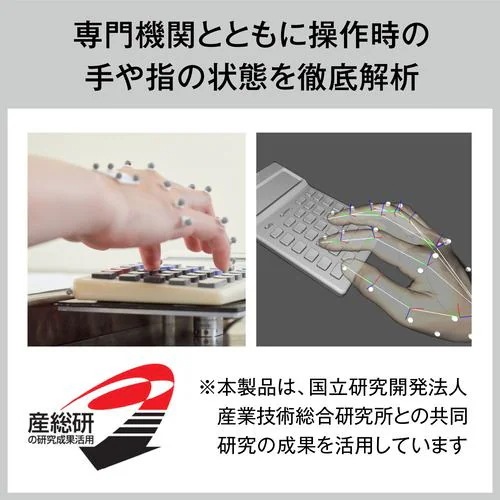 カシオ DE-12D-L-WE 人間工学電卓 デスクタイプ 12桁 ホワイト DE12DLWE カシオ DE-12D-L-WE 人間工学電卓 デスクタイプ 12桁 ホワイト DE12DLWE