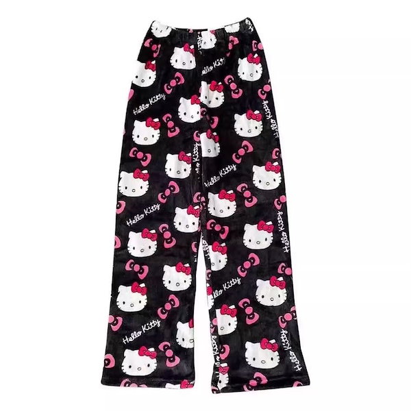 【未使用】　HELLO KITTY　ハローキティ　おパンツキティ　かぼちゃパンツ ハローキティ ハートほっぺかぼちゃパンツドールGJ｜タイトーの9