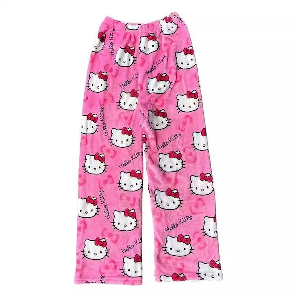 キティちゃん サルエルパンツ 込み1200円 楽天市場】下着 インナー ボクサーパンツ HELLO KITTY ハロー