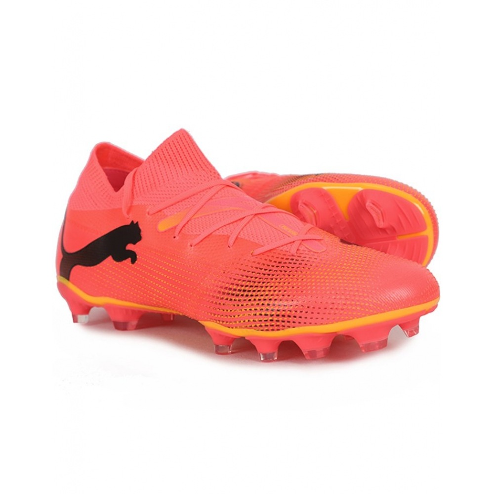プーマサッカーシューズフューチャー 7 マッチ FG/AG プーマサッカーシューズフューチャー 7 マッチ FG/AG