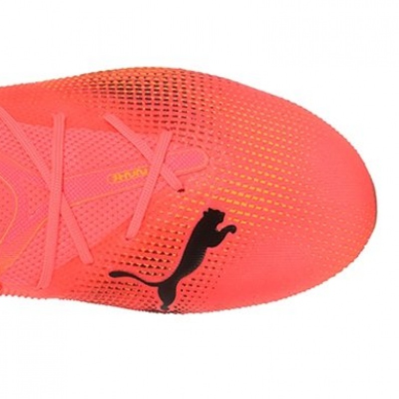 プーマサッカーシューズフューチャー 7 マッチ FG/AG プーマサッカーシューズフューチャー 7 マッチ FG/AG