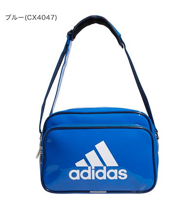 Qoo10] アディダス adidas エナメルバッグ : スポーツ