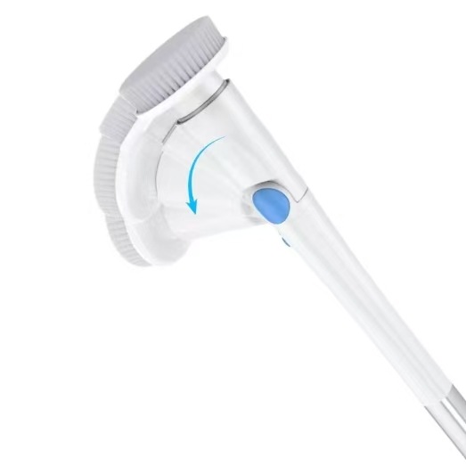 グッドファーザー バスルーム キッチン電動クリーニングブラシ M6