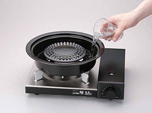 イワタニ カセットフー アクセサリーシリーズ 網焼きプレート CB-P-AM3 イワタニ カセットフー アクセサリーシリーズ 網焼きプレート CB-P-AM3