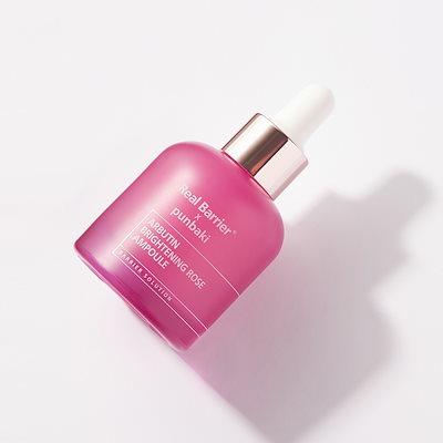 リアルバリア punbaki ブライトニングローズアンプル＆スリーピングパック Qoo10] リアルバリア 【リアルバリア公式】[Real Barr : スキンケア