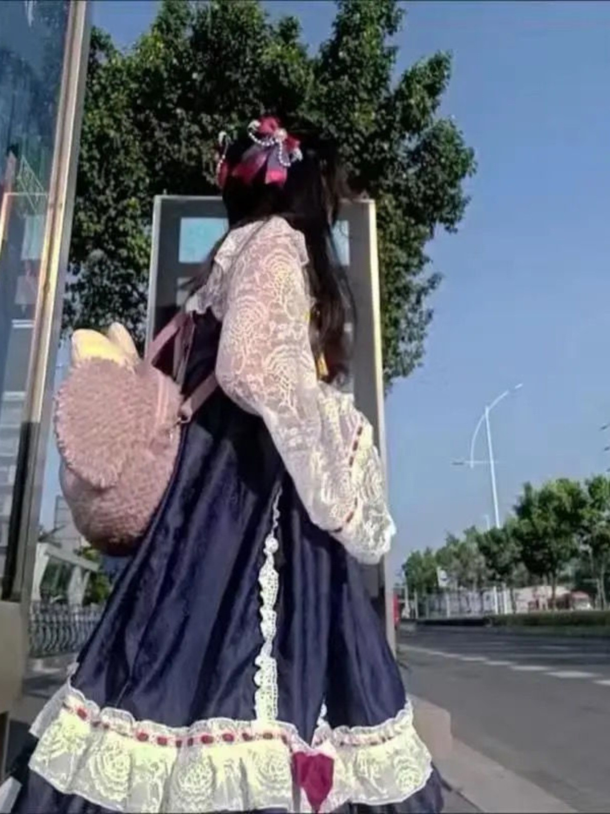 キャミソールワンピースロリータ 白雪姫ロリータと白雪姫の配色スノーグースjsk大きめスカートロリータプリンセスドレス キャミソールワンピースロリータ 白雪姫ロリータと白雪姫の配色スノーグースjsk大きめスカートロリータプリンセスドレス