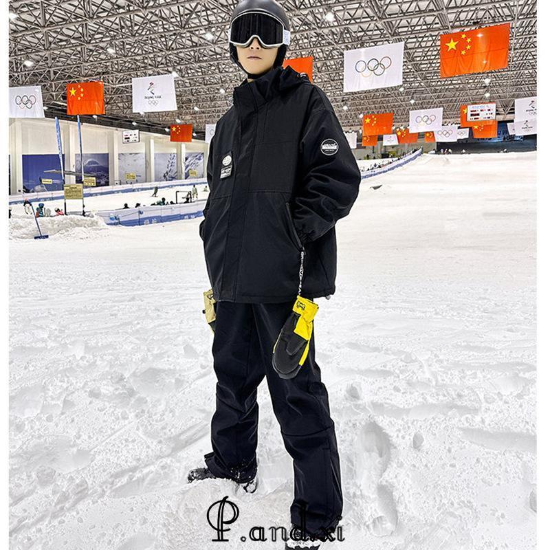 スキーウェア スノーボードウェア メンズ レディース 上下セット ボードウェア スノボウェア ジャケット スノーボード スノボー スキー パンツ 撥水 防寒 スキーウェア スノーボードウェア メンズ レディース 上下セット ボードウェア スノボウェア ジャケット スノーボード スノボー スキー パンツ 撥水 防寒