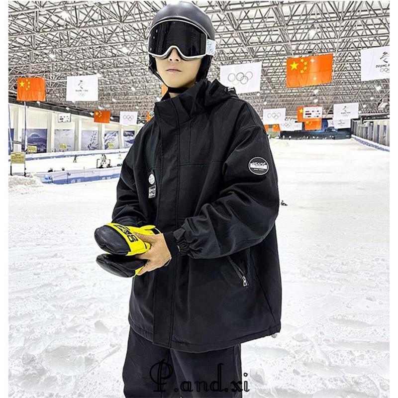 スキーウェア スノーボードウェア メンズ レディース 上下セット ボードウェア スノボウェア ジャケット スノーボード スノボー スキー パンツ 撥水 防寒 スキーウェア スノーボードウェア メンズ レディース 上下セット ボードウェア スノボウェア ジャケット スノーボード スノボー スキー パンツ 撥水 防寒