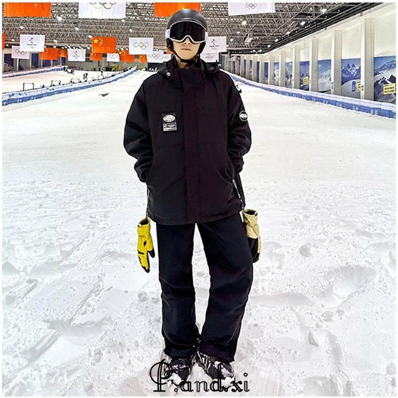 スキーウェア スノーボードウェア メンズ レディース 上下セット ボードウェア スノボウェア ジャケット スノーボード スノボー スキー パンツ 撥水 防寒 スキーウェア スノーボードウェア メンズ レディース 上下セット ボードウェア スノボウェア ジャケット スノーボード スノボー スキー パンツ 撥水 防寒