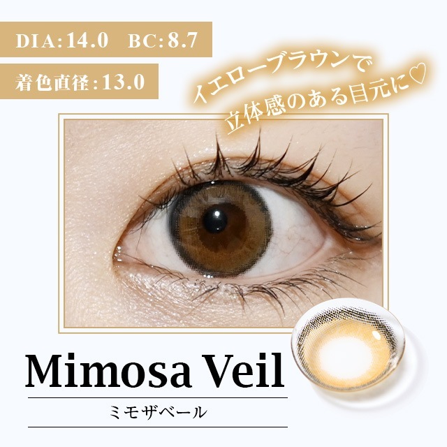 WAVEワンデー UV リング plus 10枚入り 6箱