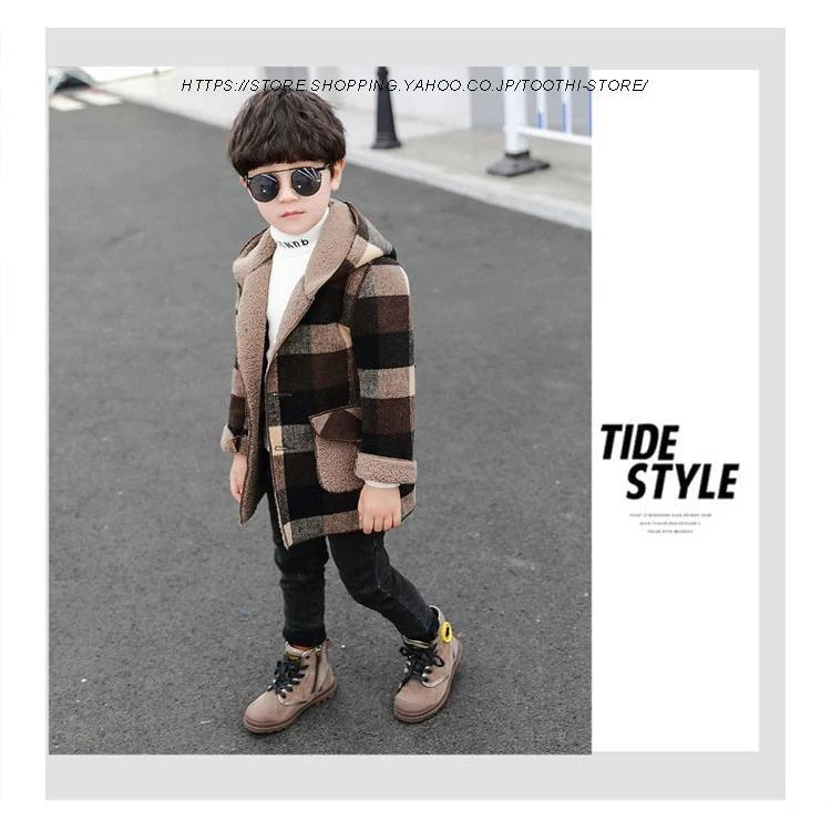 万能流行感ピーコート Pコートキッズコートフード付き ミドル丈秋冬 ラシャコート 男の子子服 ジュニア アウター ジャケット キッズ 中綿コート防寒 万能流行感ピーコート Pコートキッズコートフード付き ミドル丈秋冬 ラシャコート 男の子子服 ジュニア アウター ジャケット キッズ 中綿コート防寒