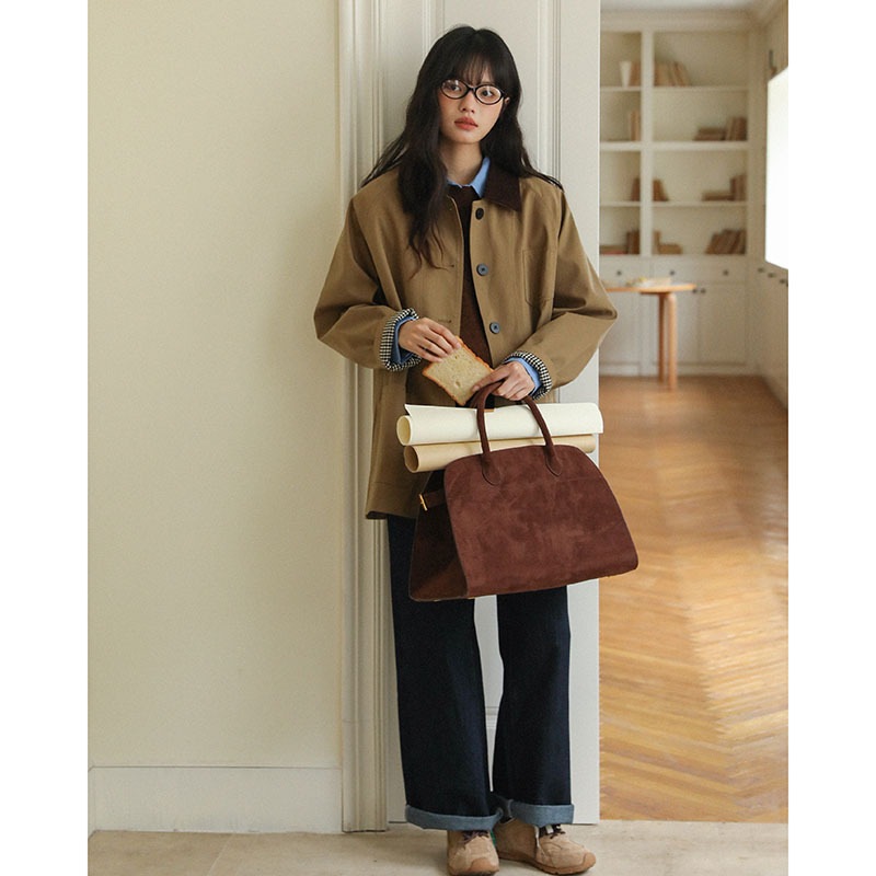 【急速出荷】送.料.無.料.poloカラーワークウェア 学院 中長期モデル コート レディー 秋までヘビロテ！