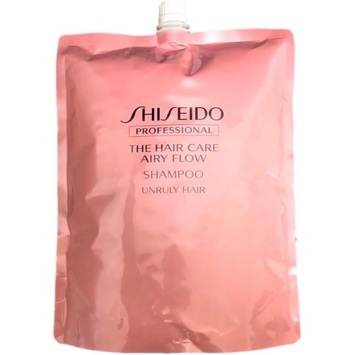 資生堂 エアリーフロー シャンプー 1800ml 資生堂 エアリーフロー シャンプー 1800ml