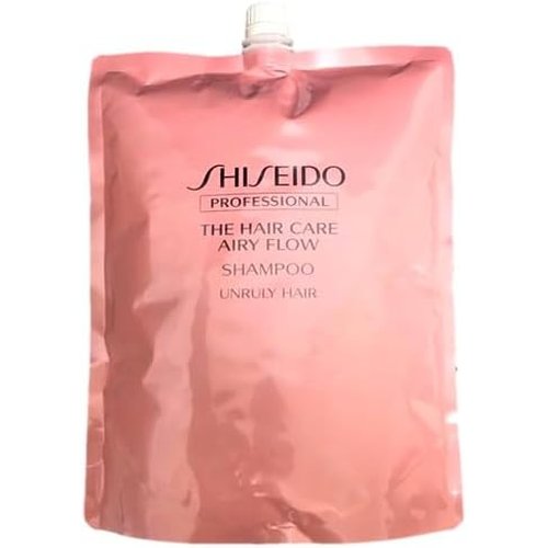 資生堂 エアリーフロー シャンプー 1800ml 資生堂 エアリーフロー シャンプー 1800ml