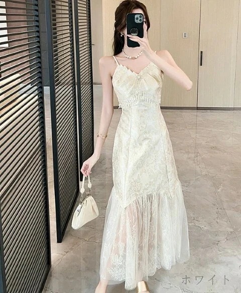 【急速出荷!】今も人気!キャミワンピース ロングワンピース ノースリーブ 袖なし ドレス フリル 二次会 披露宴 懇親会 レディース【大きいサイズ レディース 春夏 結婚式 きれいめ タイト フォーマ 【急速出荷!】今も人気!キャミワンピース ロングワンピース ノースリーブ 袖なし ドレス フリル 二次会 披露宴 懇親会 レディース【大きいサイズ レディース 春夏 結婚式 きれいめ タイト フォーマ