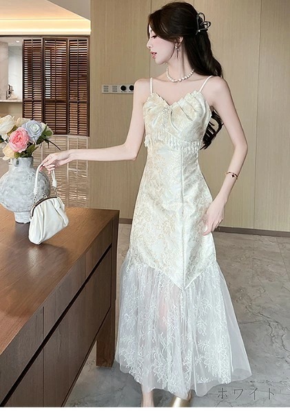 【急速出荷!】今も人気!キャミワンピース ロングワンピース ノースリーブ 袖なし ドレス フリル 二次会 披露宴 懇親会 レディース【大きいサイズ レディース 春夏 結婚式 きれいめ タイト フォーマ 【急速出荷!】今も人気!キャミワンピース ロングワンピース ノースリーブ 袖なし ドレス フリル 二次会 披露宴 懇親会 レディース【大きいサイズ レディース 春夏 結婚式 きれいめ タイト フォーマ