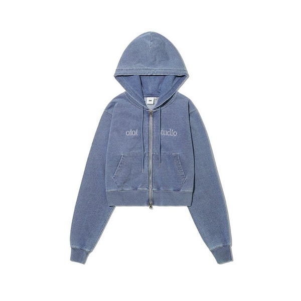 Qoo10] OIOICOLLECTION [NewJeansヘリン空港ファッション