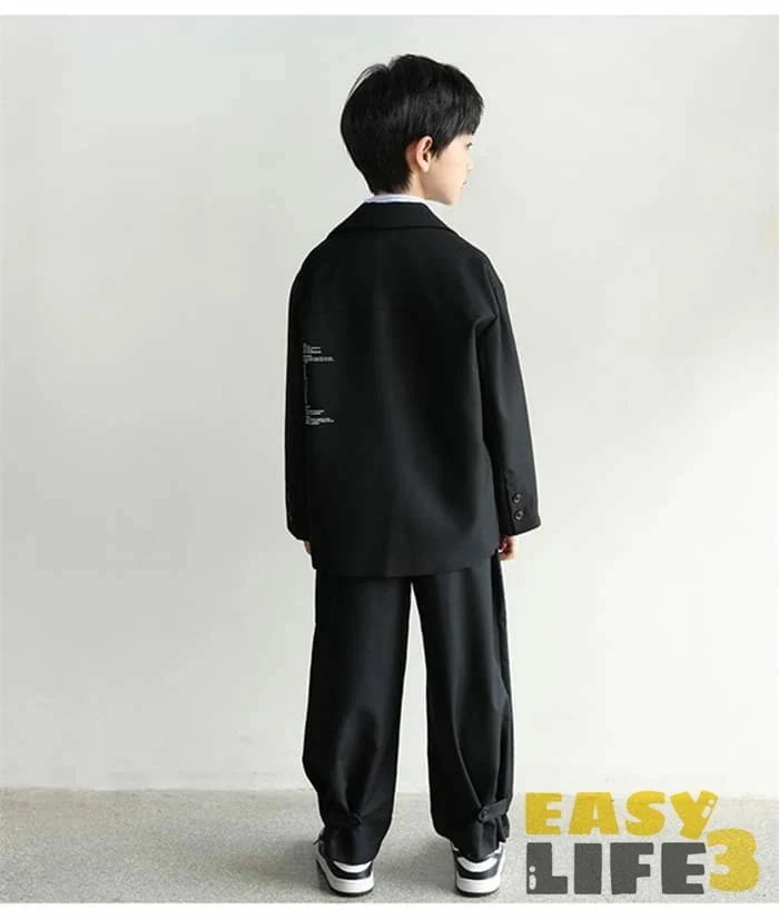 早く買いに来て 子供スーツ 卒業式 入学式 スーツ 男の子 キッズ フォーマルスーツ ジュニア 子供服 かっこいい おしゃれ 4点セット 2点セット セットアップ セレモニー シャツ ジャケット