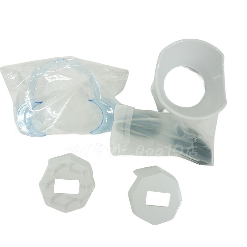 LEDitch レディッチ　トリプロ 家庭用脱毛器 LED美顔器 家庭用美容器 クールプロジェクト オーラルケア ホワイトニング 発毛 育毛 赤色LED 青色LED リフ