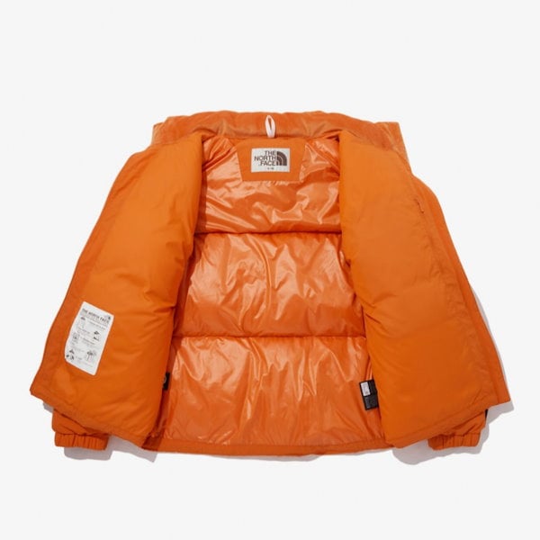 Qoo10] ザノースフェイス THE NORTH FACE NJ1DP