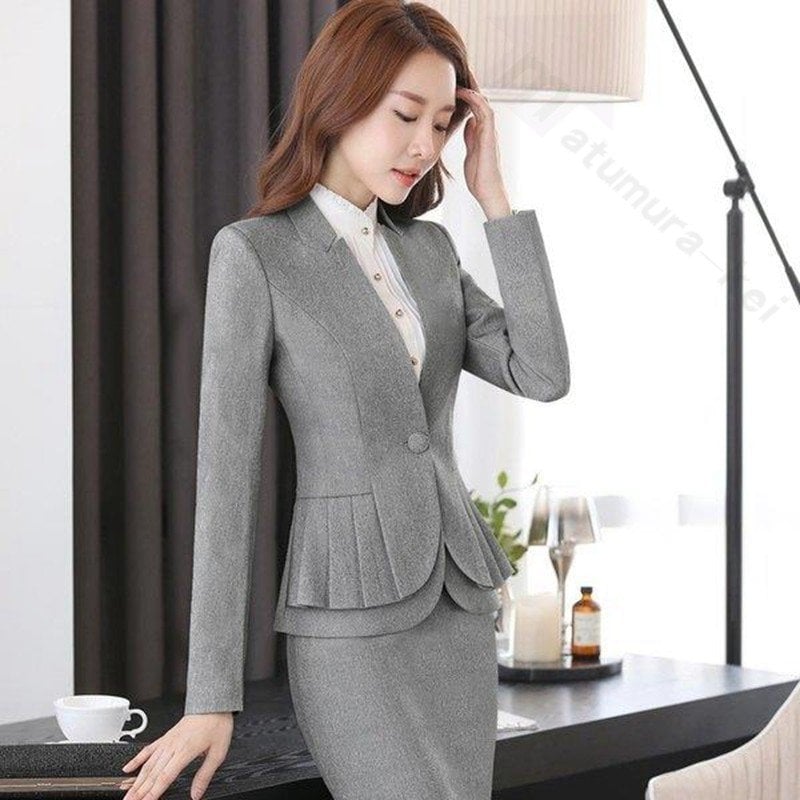 【送料無料】通勤フォーマル レディースパンツ ビジネス オフィス L スーツ/スカートスーツ 2点セット 事務 【送料無料】通勤フォーマル レディースパンツ ビジネス オフィス L スーツ/スカートスーツ 2点セット 事務