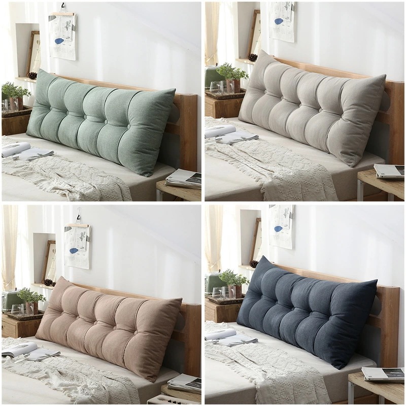 クッション ベッド ソファ専用クッション 背中クッション 本 ベッド用 プレゼント テレビ枕 背もたれ インテリア SNS 95X20X50cm 海外通販 クッション ベッド ソファ専用クッション 背中クッション 本 ベッド用 プレゼント テレビ枕 背もたれ インテリア SNS 95X20X50cm 海外通販