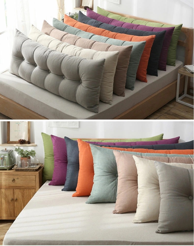 クッション ベッド ソファ専用クッション 背中クッション 本 ベッド用 プレゼント テレビ枕 背もたれ インテリア SNS 95X20X50cm 海外通販 クッション ベッド ソファ専用クッション 背中クッション 本 ベッド用 プレゼント テレビ枕 背もたれ インテリア SNS 95X20X50cm 海外通販