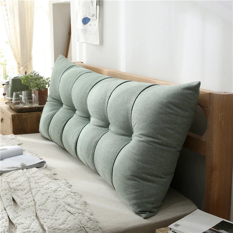 クッション ベッド ソファ専用クッション 背中クッション 本 ベッド用 プレゼント テレビ枕 背もたれ インテリア SNS 95X20X50cm 海外通販 クッション ベッド ソファ専用クッション 背中クッション 本 ベッド用 プレゼント テレビ枕 背もたれ インテリア SNS 95X20X50cm 海外通販