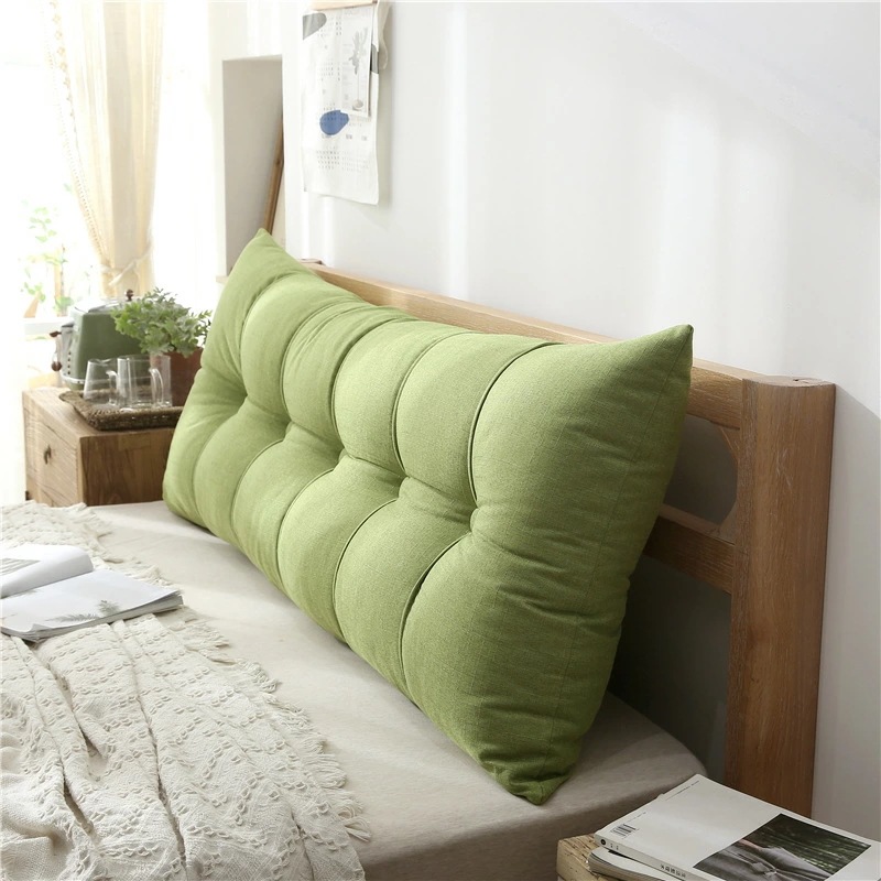 クッション ベッド ソファ専用クッション 背中クッション 本 ベッド用 プレゼント テレビ枕 背もたれ インテリア SNS 95X20X50cm 海外通販 クッション ベッド ソファ専用クッション 背中クッション 本 ベッド用 プレゼント テレビ枕 背もたれ インテリア SNS 95X20X50cm 海外通販