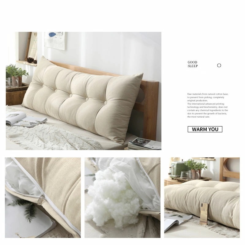 クッション ベッド ソファ専用クッション 背中クッション 本 ベッド用 プレゼント テレビ枕 背もたれ インテリア SNS 95X20X50cm 海外通販 クッション ベッド ソファ専用クッション 背中クッション 本 ベッド用 プレゼント テレビ枕 背もたれ インテリア SNS 95X20X50cm 海外通販