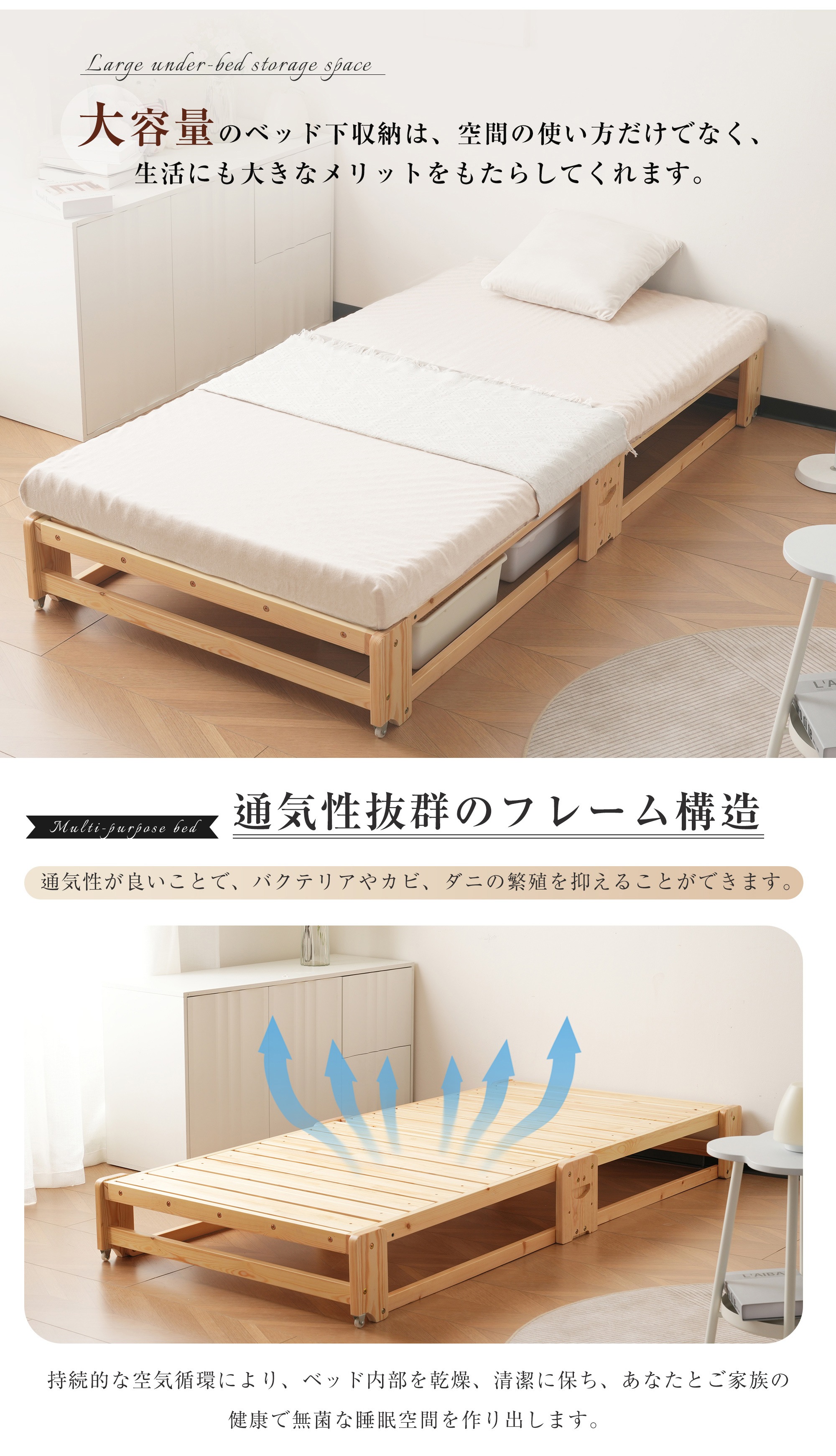 173【新品】【 組立品 】80*180cm 木製ベッド 天然木 2way ディベッド 折り畳み ソファ ベッドフレーム すのこベッド リビング シングル ソファベッド 省スペース 来客用 ワンルーム 173【新品】【 組立品 】80*180cm 木製ベッド 天然木 2way ディベッド 折り畳み ソファ ベッドフレーム すのこベッド リビング シングル ソファベッド 省スペース 来客用 ワンルーム