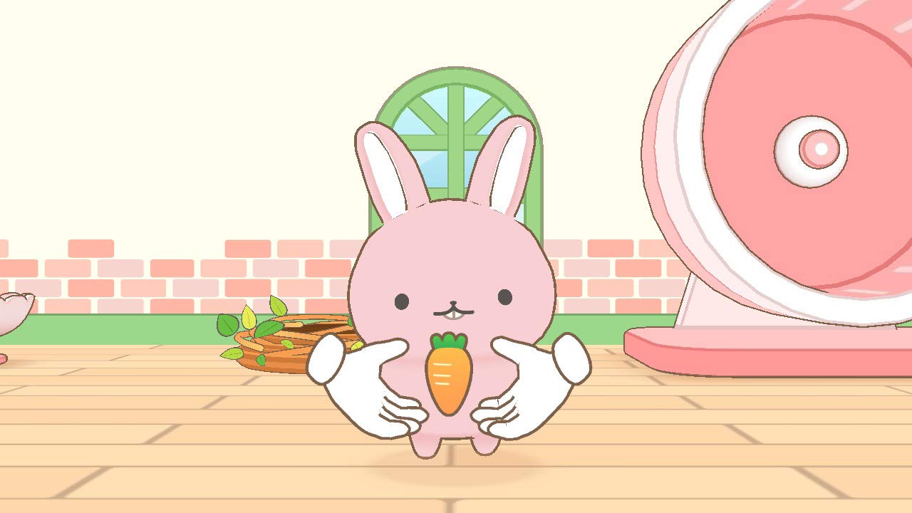 全国送料無料 げっし~ず がじがじなかまをそだてよう -Switch 全国送料無料 げっし~ず がじがじなかまをそだてよう -Switch