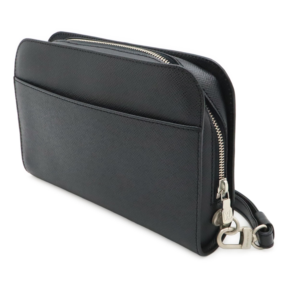 タイガ バイカル セカンドバッグ クラッチバッグ ハンドバッグ アルドワーズ 黒 ブラック M3018 タイガ バイカル セカンドバッグ クラッチバッグ ハンドバッグ アルドワーズ 黒 ブラック M3018