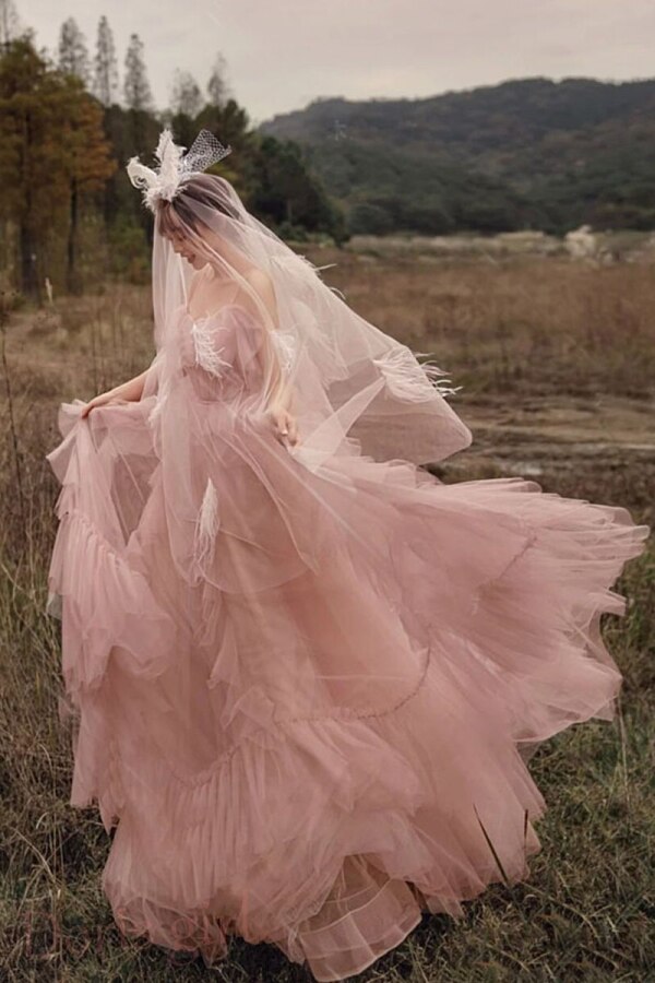 ウェディングドレス カラードレス ロング パーティードレス 大きいサイズ 結婚式 二次会 ウェディングドレス カラードレス ロング パーティードレス 大きいサイズ 結婚式 二次会