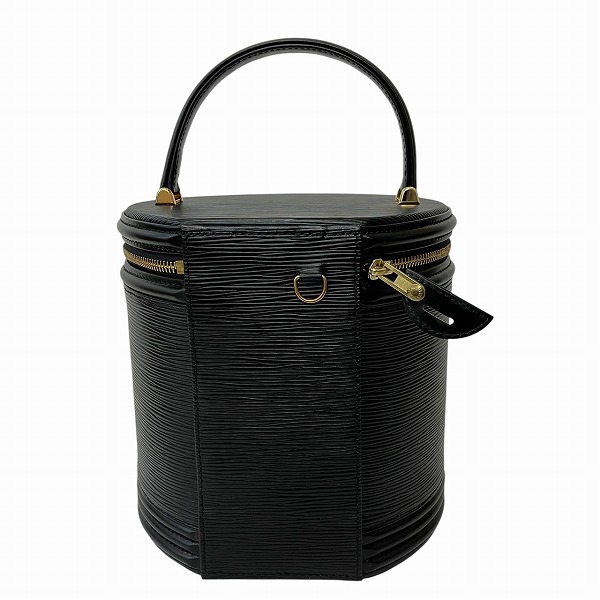 ルイヴィトン エピ カンヌ M48032 バッグ ハンドバッグ 【中古】 ルイヴィトン エピ カンヌ M48032 バッグ ハンドバッグ 【中古】