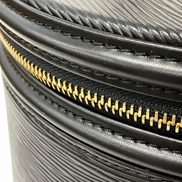 ルイヴィトン エピ カンヌ M48032 バッグ ハンドバッグ 【中古】 ルイヴィトン エピ カンヌ M48032 バッグ ハンドバッグ 【中古】