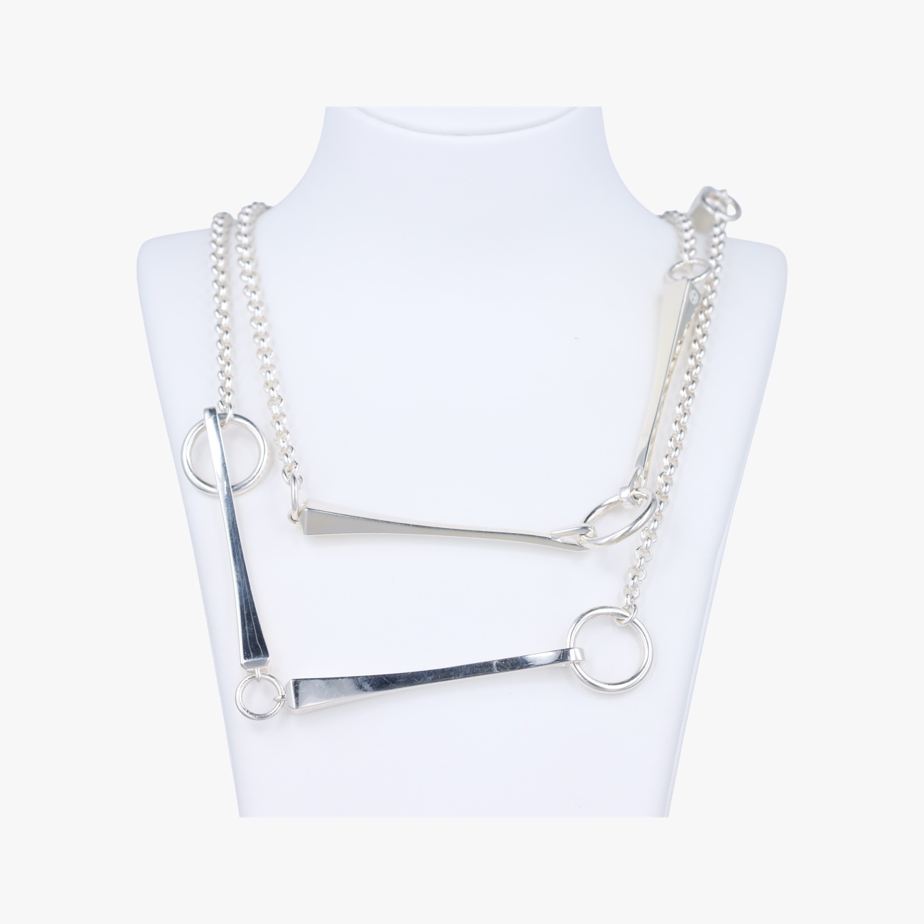 クル ド フォルジュシルバーAg92521G148620中古 クル ド フォルジュシルバーAg92521G148620中古